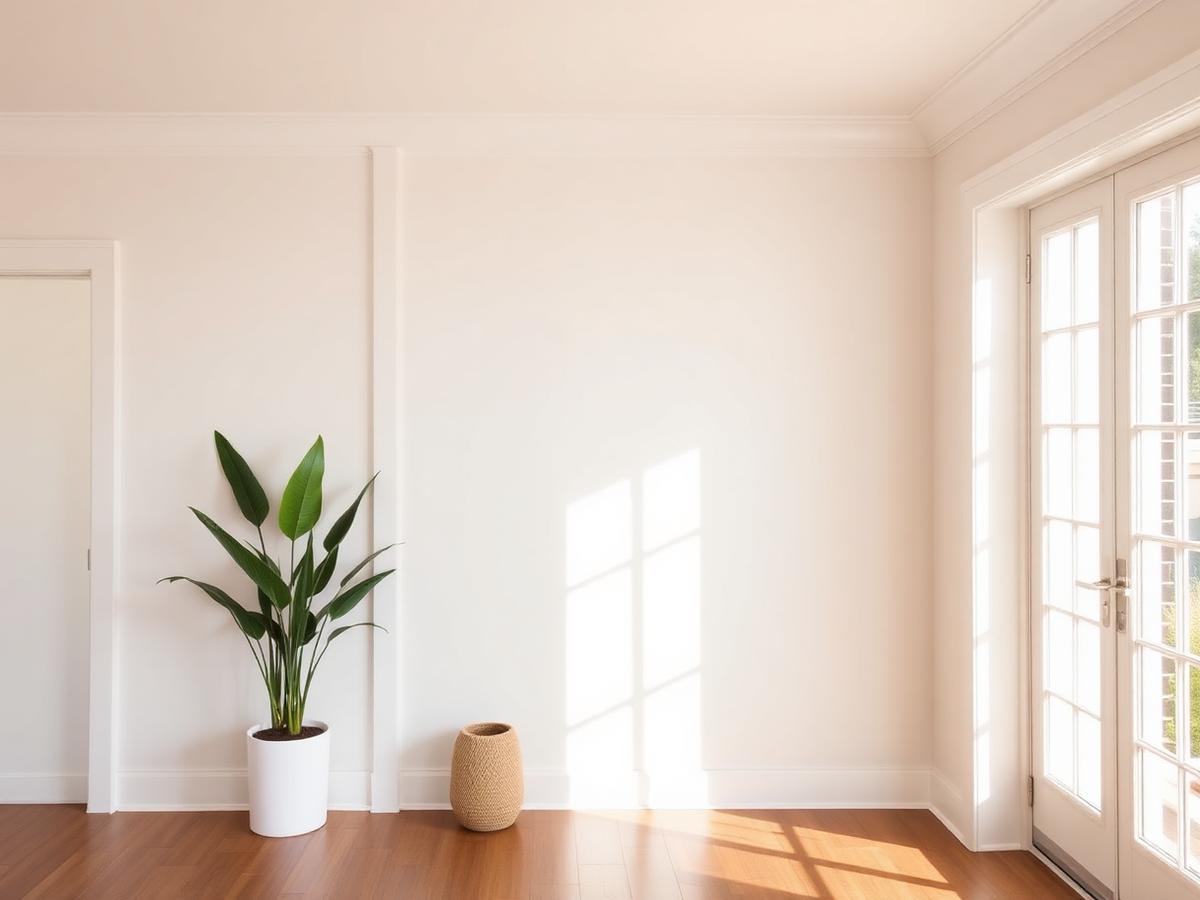 Dublin whole-home repaint